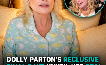 Dolly Parton, 80, Spent Her Final Days Out of the Public Eye — and a Source Close to Her Family Has Now Revealed Why