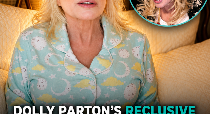 Dolly Parton, 80, Spent Her Final Days Out of the Public Eye — and a Source Close to Her Family Has Now Revealed Why