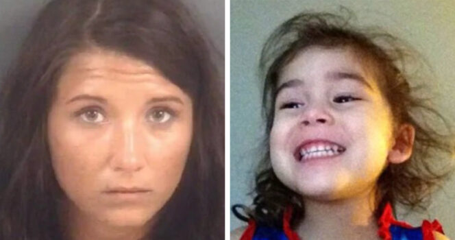 Jeanie Kassandra Ditty, Macy Grace Ditty