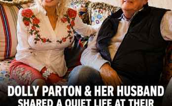 Dolly Parton & Her Spouse Lived on Cozy Farm & Enjoyed Doing ‘Little Things’ out of the Limelight