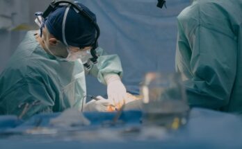 Woman born without womb pregnant with first child after womb transplant