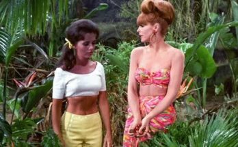 Little-known mistakes and bloopers in Gilligan’s Island