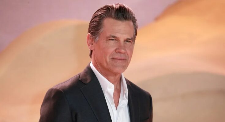 Josh Brolin’s childhood – actor tells all in autobiography Josh Brolin’s childhood – actor tells all in autobiography