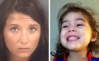 Mom killed 2-year-old daughter after at least 40 blows, then made disturbing request involving her dead child
