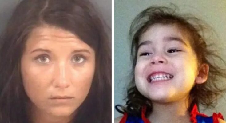 Mom killed 2-year-old daughter after at least 40 blows, then made disturbing request involving her dead child Mom killed 2-year-old daughter after at least 40 blows, then made disturbing request involving her dead child