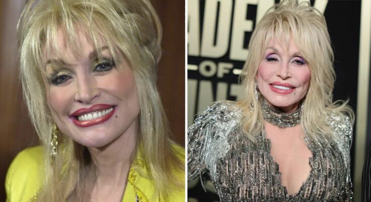 Country music icon Dolly Parton has died at 80, family confirms