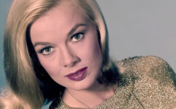 Iconic Star Trek and Batman actress dies at 90