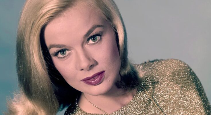 Iconic Star Trek and Batman actress dies at 90