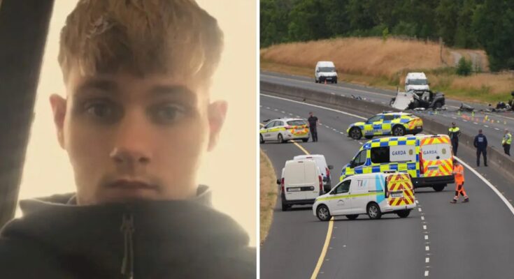 Mother of teen killed in wrong-way crash says she begged judge to jail him weeks before his death